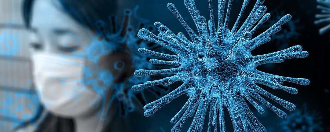 Coronavirus, un sujet à prendre en compte